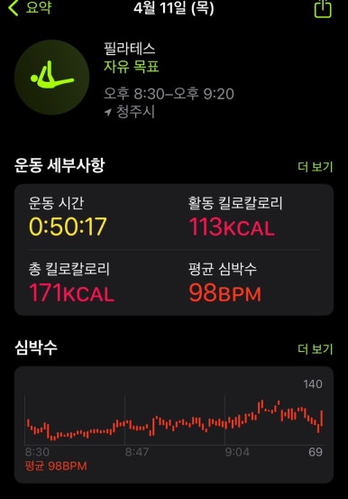 벚꽃포장마차 이미지