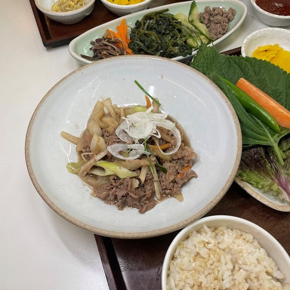한그릇식탁 이미지