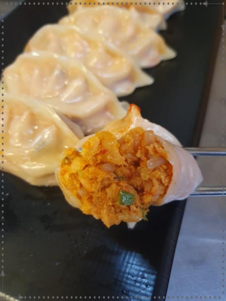 깡우동수원 이미지