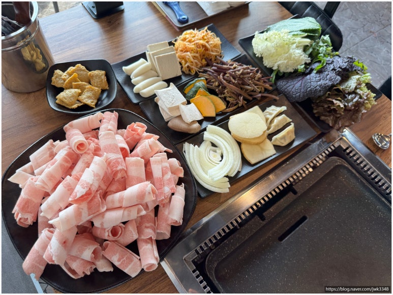쌈패 도안점 이미지