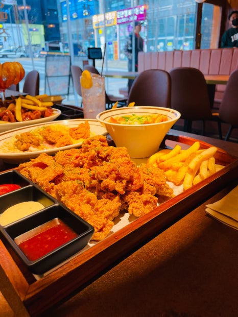 닭장맥주 검단신도시점 이미지