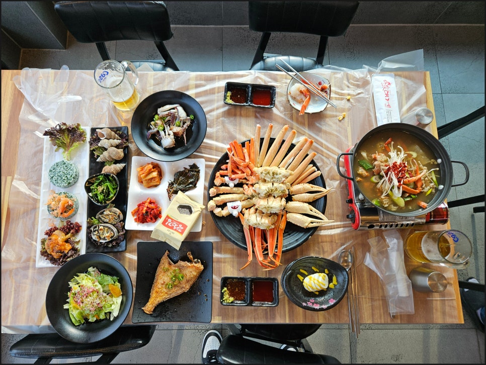 영덕대게전문점 이미지