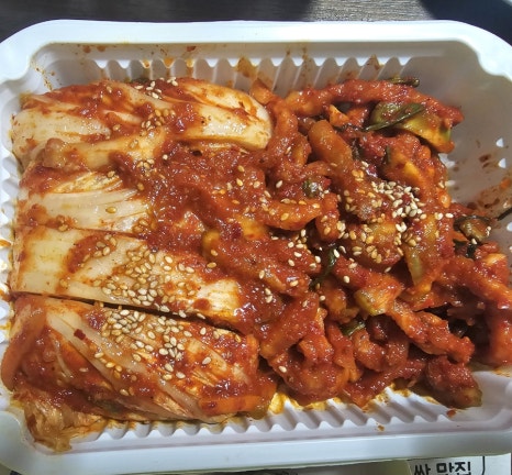 육감족 이미지