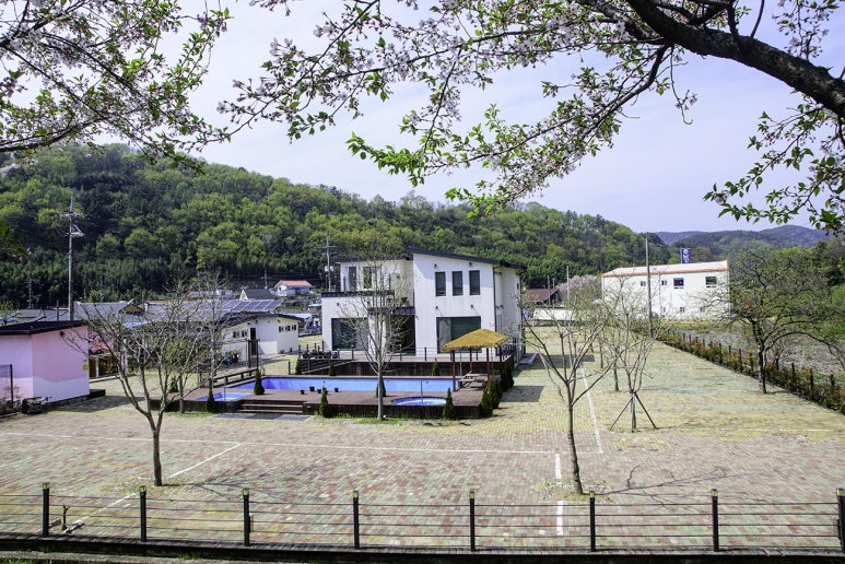 의령나루캠프 이미지