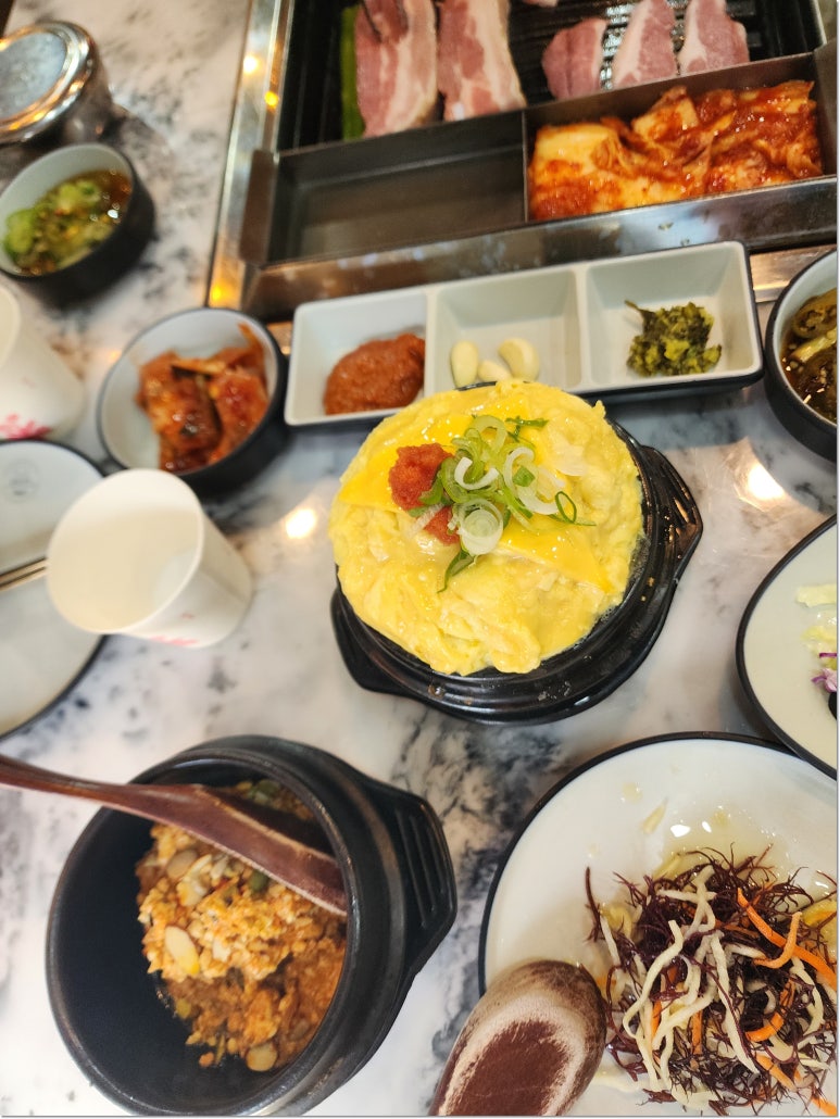 금도야지루원시티점 이미지