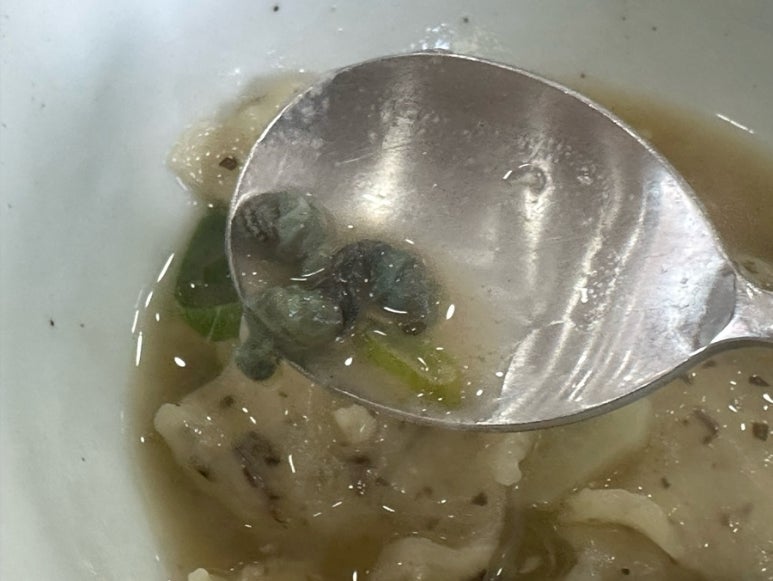 도남톳수제비 이미지