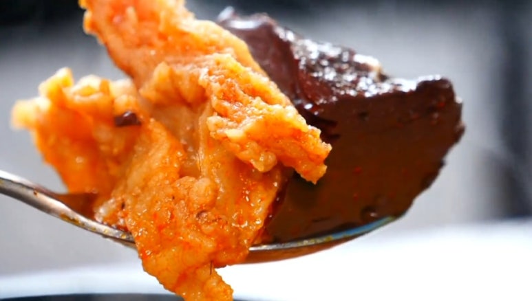 창녕식당 이미지