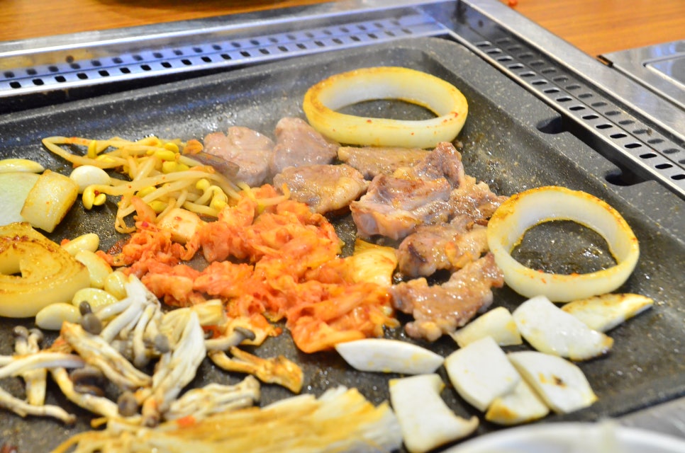 삼도식당 이미지