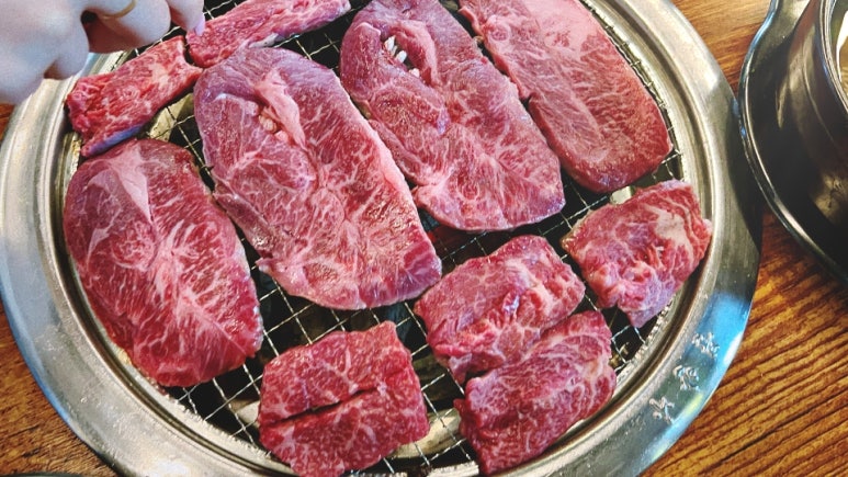 서경한우 이미지