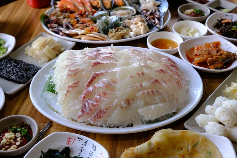 삼화포구 이미지