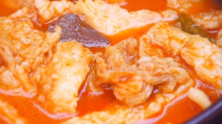 창녕식당 이미지