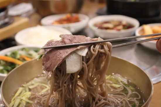 고향면옥 이미지