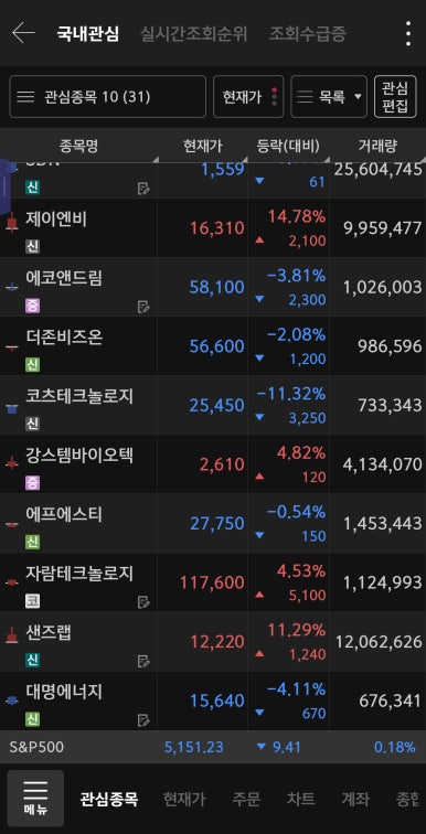 진종기업 이미지