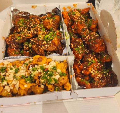 진양닭집 이미지