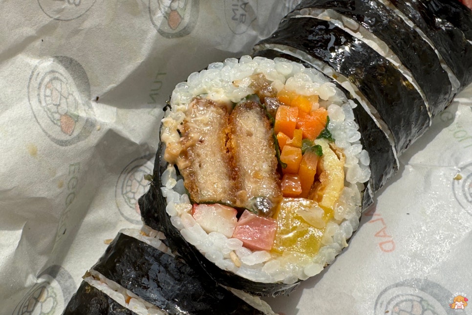 정가네김밥 이미지