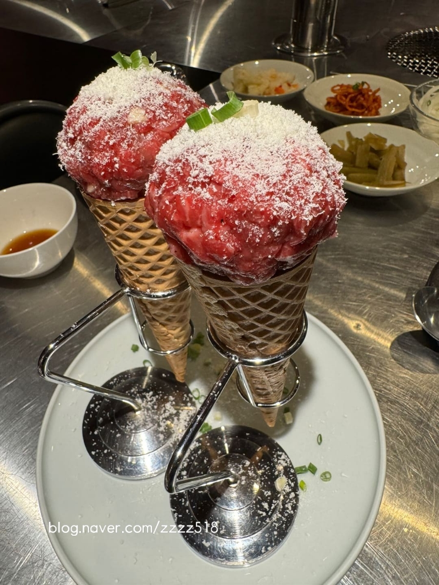 보석한우 이미지