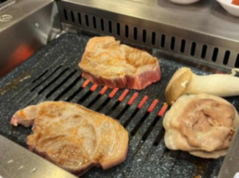 교대이층집강남CGV점 이미지