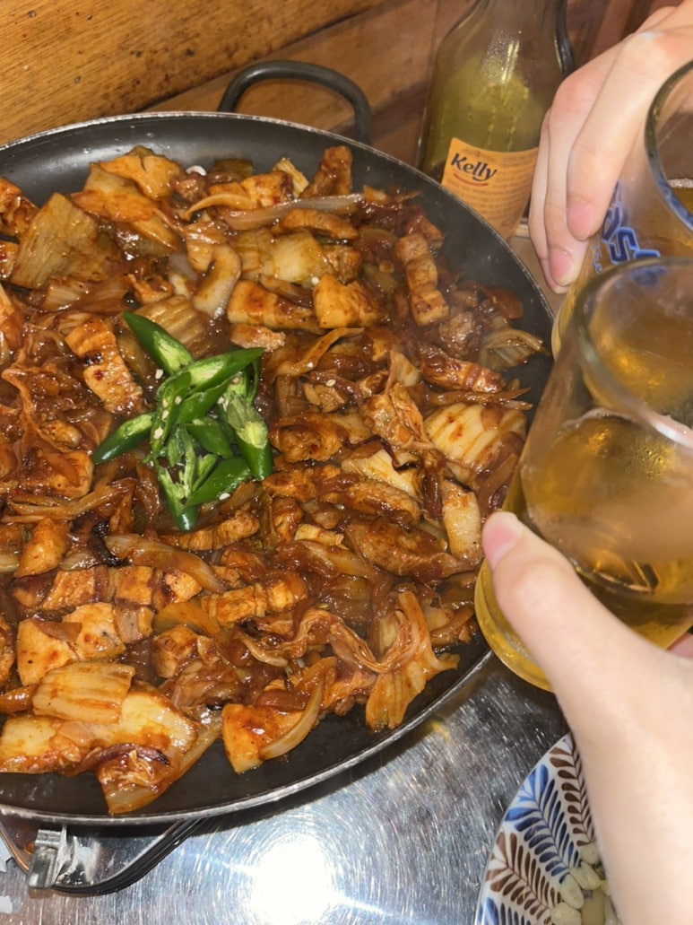 정통집철산역점 이미지
