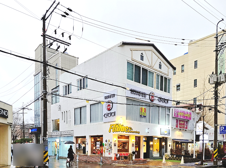 현대울산바버 이미지