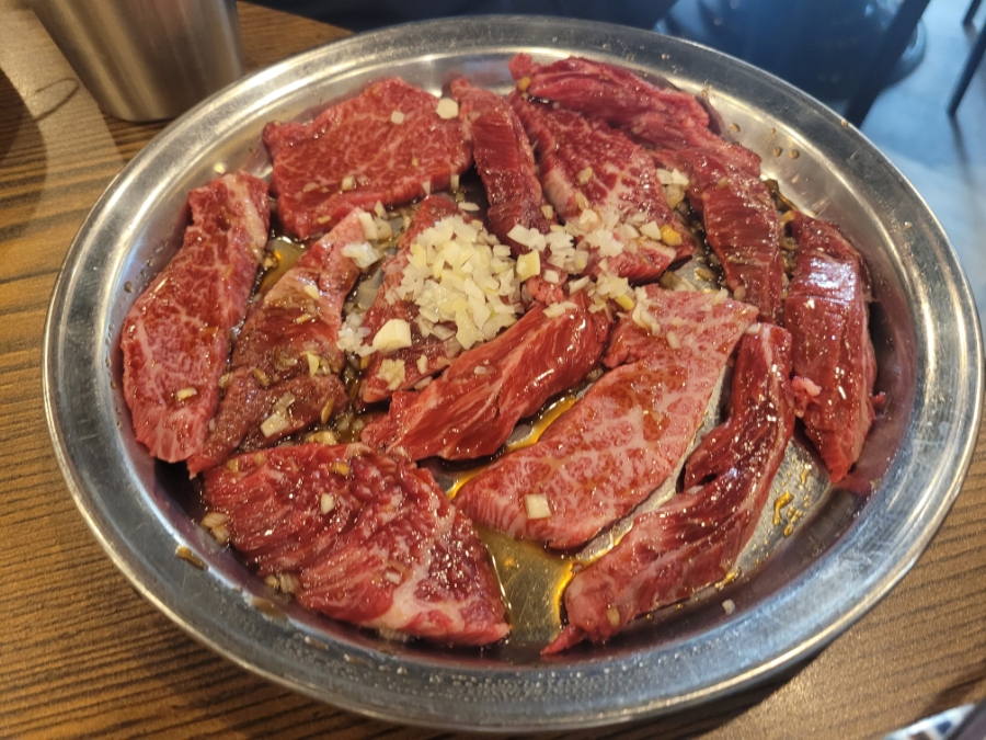 (주)늘푸른목장 이미지