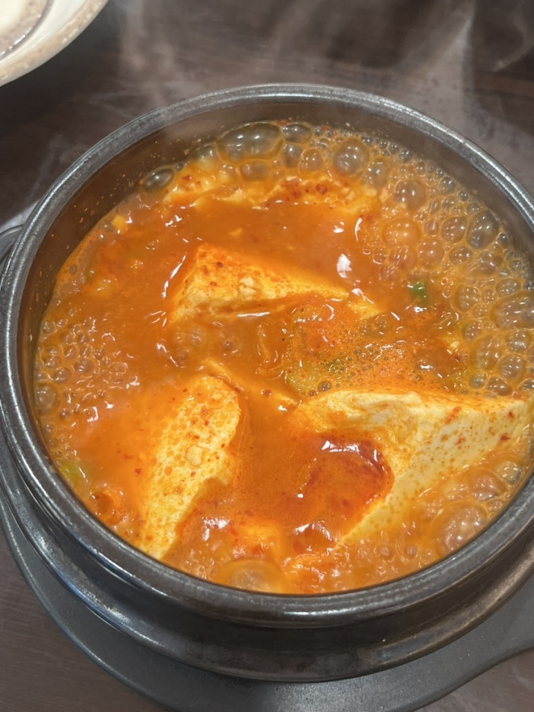 김가네순두부 이미지