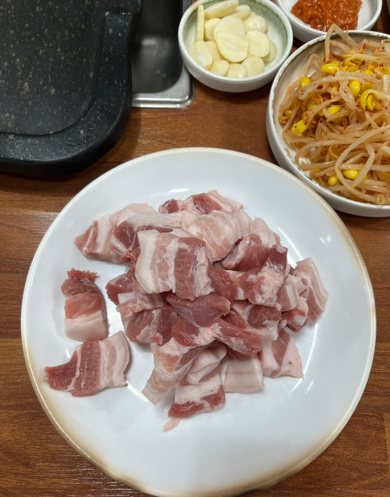 번창식육식당 이미지