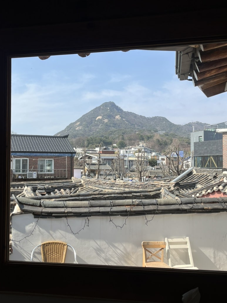 삼청동 와옥 이미지