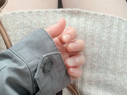 욥네일 이미지