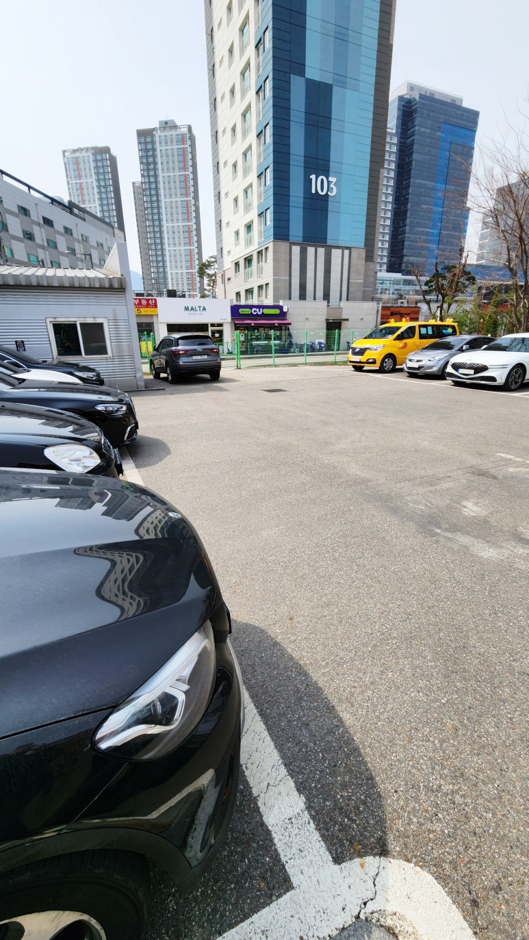 스타벅스 안양비산DT점 이미지