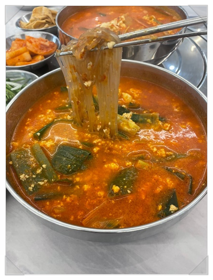 육대장푸줏간 강동산하점 이미지