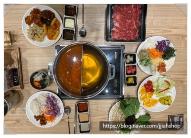 있는 그대로의 맛집 이미지