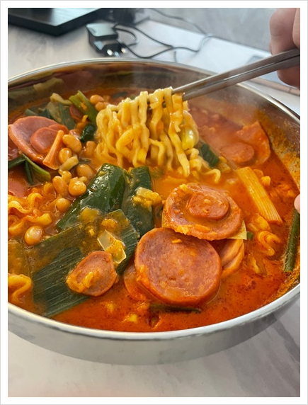 육대장푸줏간 강동산하점 이미지