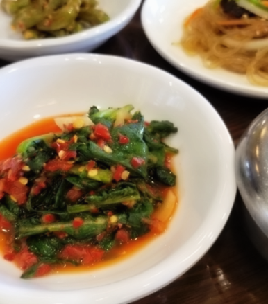 일심식당 이미지