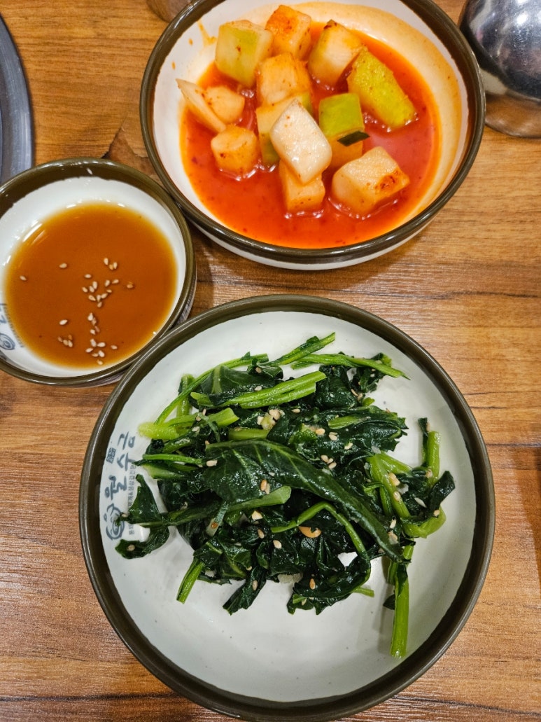 월수금돼지김치찌개&생삼겹살 이미지