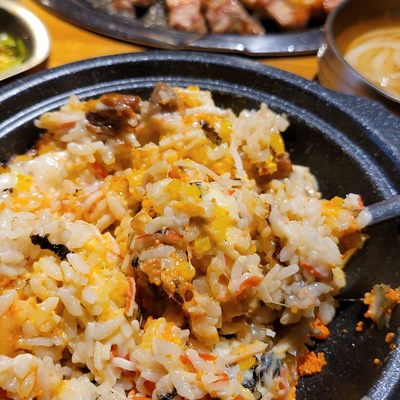 다이닝갈비 이미지