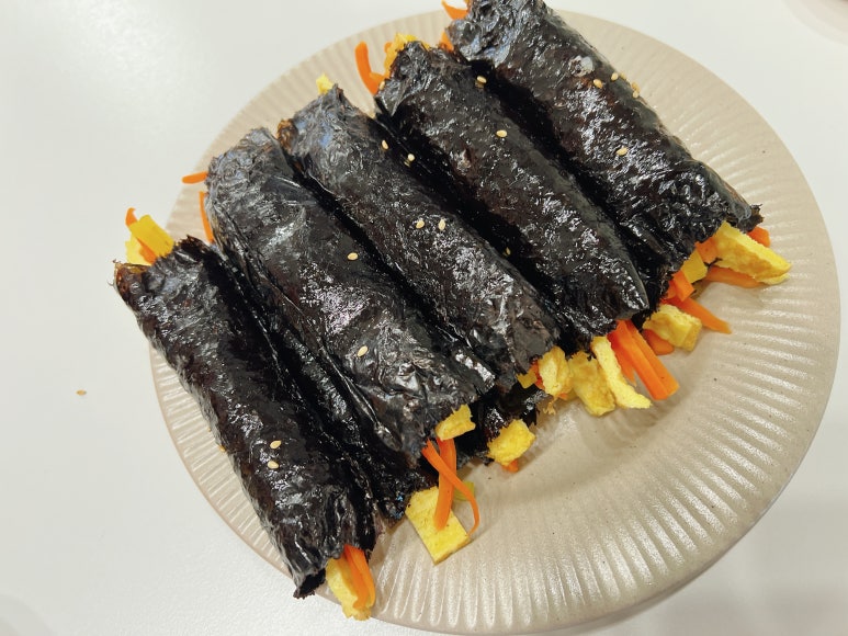 꼬미네꼬마김밥 이미지