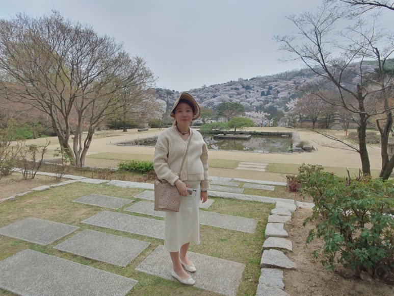 희원(HeeWon) 이미지