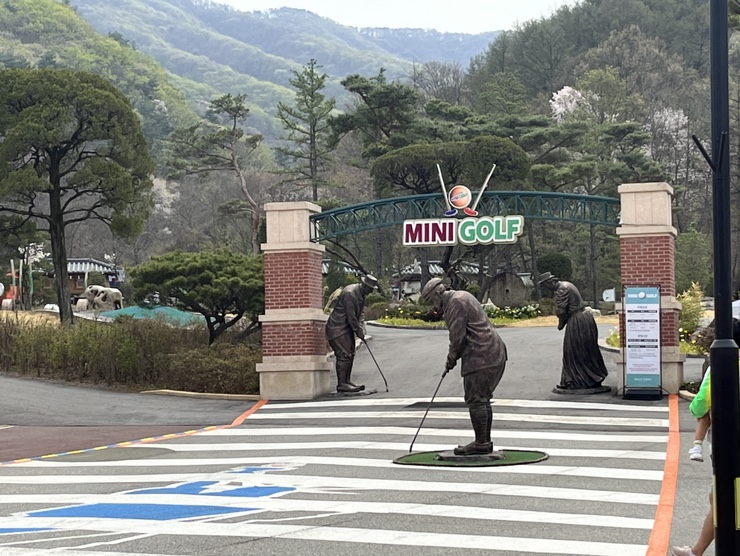 벨포레 푸드존 이미지