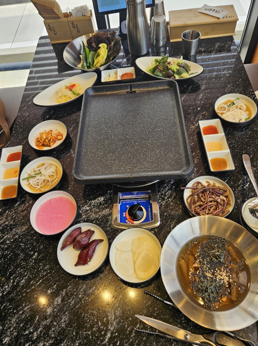 소담칼국수&밀면 이미지