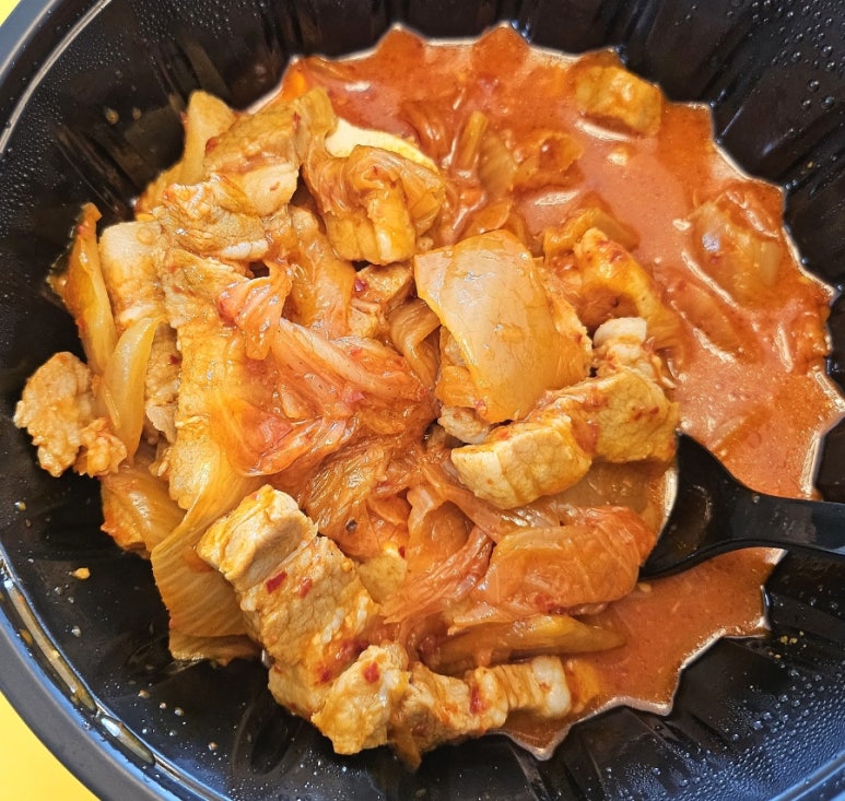 김치찜참잘하는집 이미지