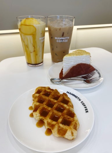 매머드익스프레스역삼 이미지