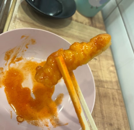 동탄마약떡볶이 본점 이미지