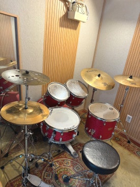 윤드럼STUDIO 이미지