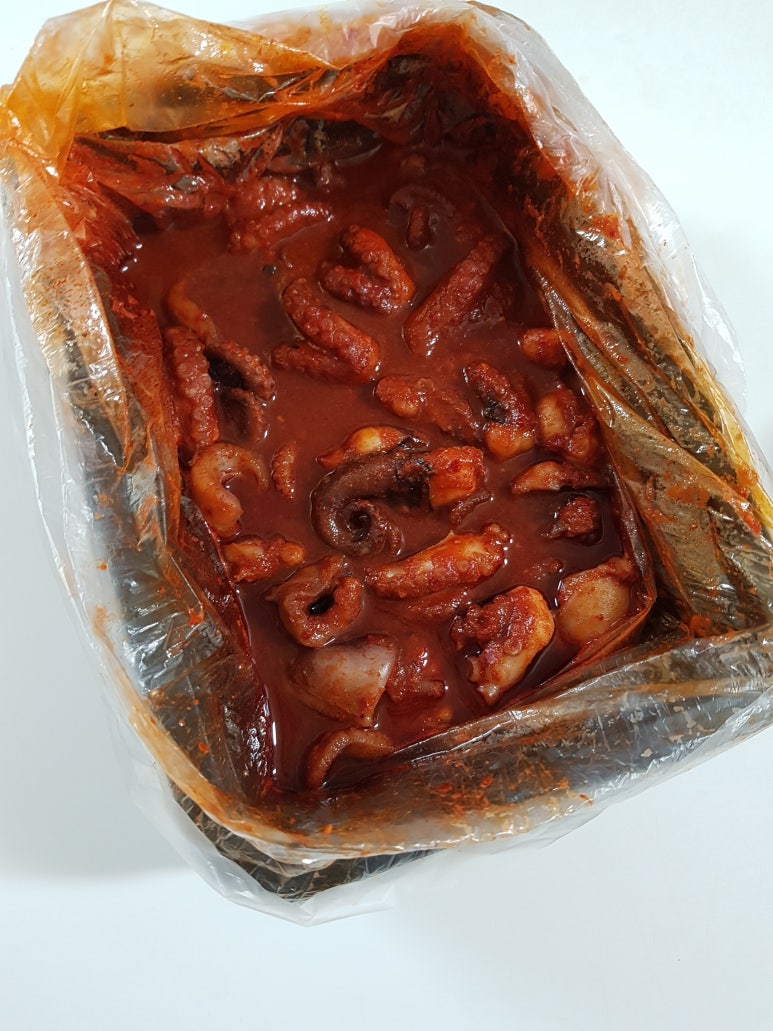 매콤쭈선생 이미지