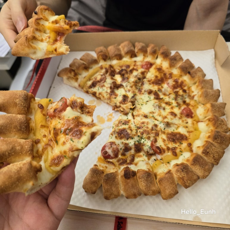 피자스쿨신대방삼거리역점 이미지