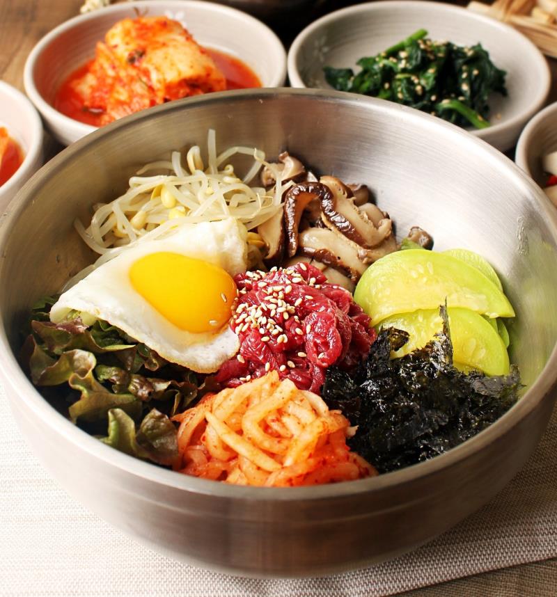 강경불고기일산덕이점 이미지