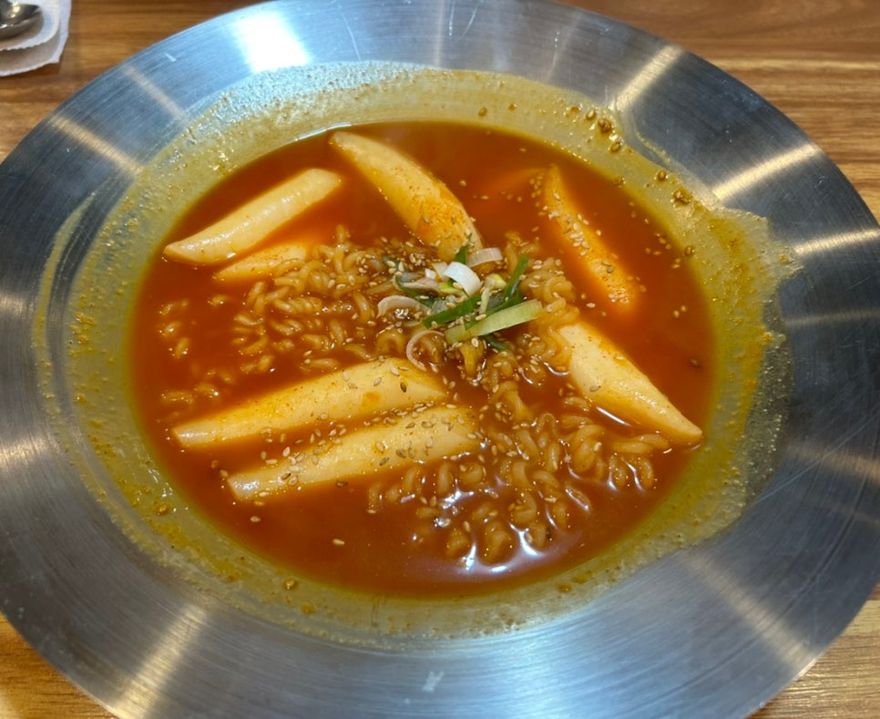 오목천국수 이미지