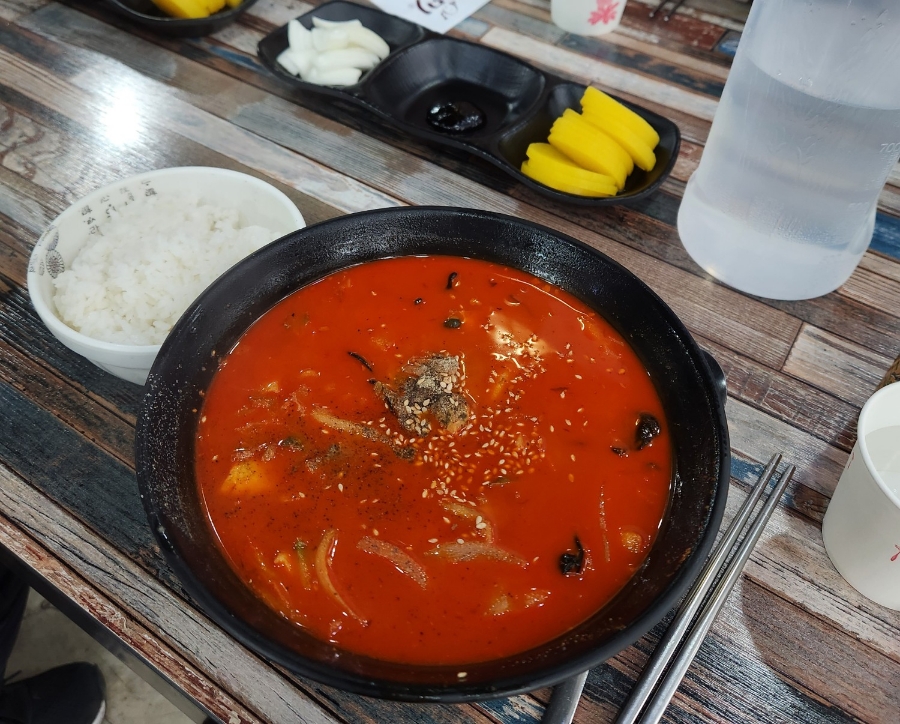 짬뽕짜장이야기 이미지
