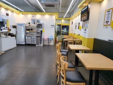 모미락 부평산곡점 이미지