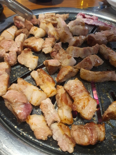 고기식당정가네 이미지